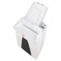Distruggidocumenti uso moderato HSM SECURIO AF350 alim. automatica - P-6 35L taglio microframmenti 0,78x11 mm 2115111