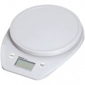 Bilancia pesalettere Maul MAULgoal 5000 g - alimentazione a batterie - bianco - Z770041
