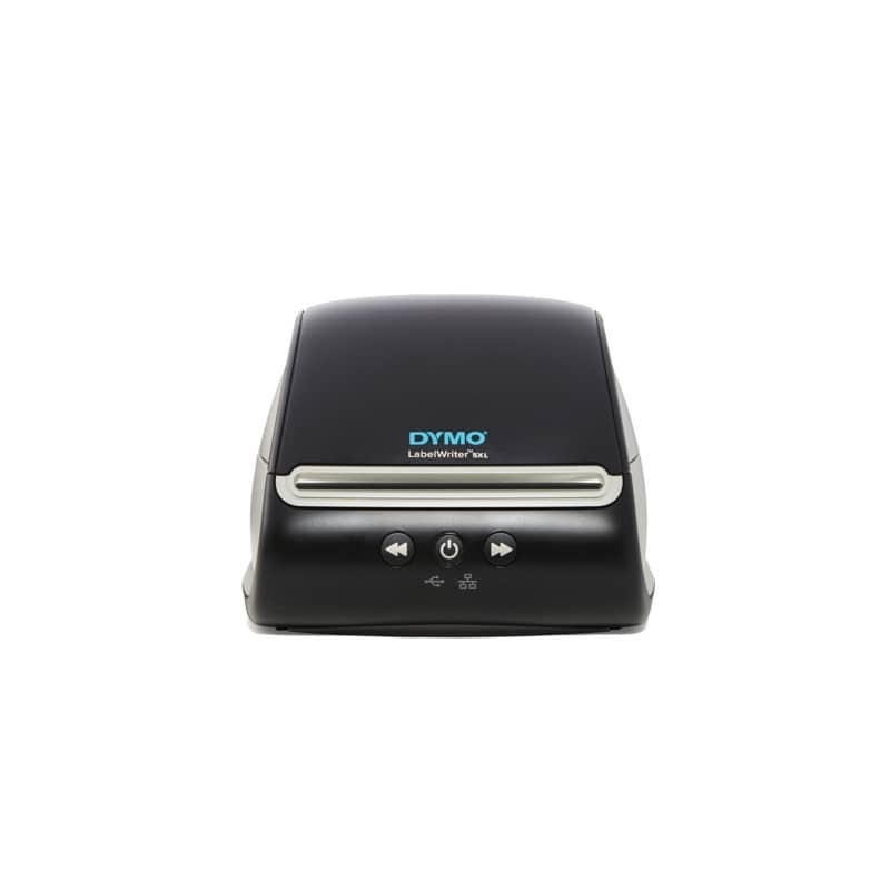 Stampante per etichette Dymo LabelWriter™ 5XL - 53 etichette/minuto - nero - 2112725