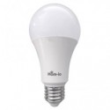 Lampadina smart Wi-Fi Hom-Io luce bianca da calda a fredda - Led 10W-2700K/6500K - 559593002