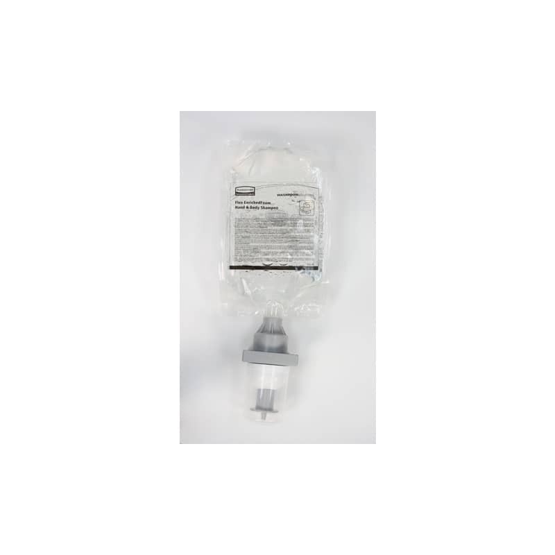 Ricarica Flex Body Wash FM Rubbermaid 500ml 3486609