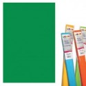 Rotolo di Carta crespa - 50x250 cm - 40 g/m² Deco verde medio 10713/17 (Conf.10)
