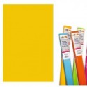 Rotolo di Carta crespa - 50x250 cm - 40 g/m² Deco oro 05121 (Conf.10)