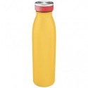 Bottiglia termica Cosy da 500 ml - 6,8x23,5x6,8 cm Leitz giallo caldo 90160019