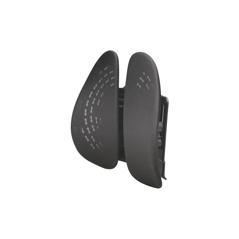 Schienale Conform SmartFit® Kensington nero K60412WW