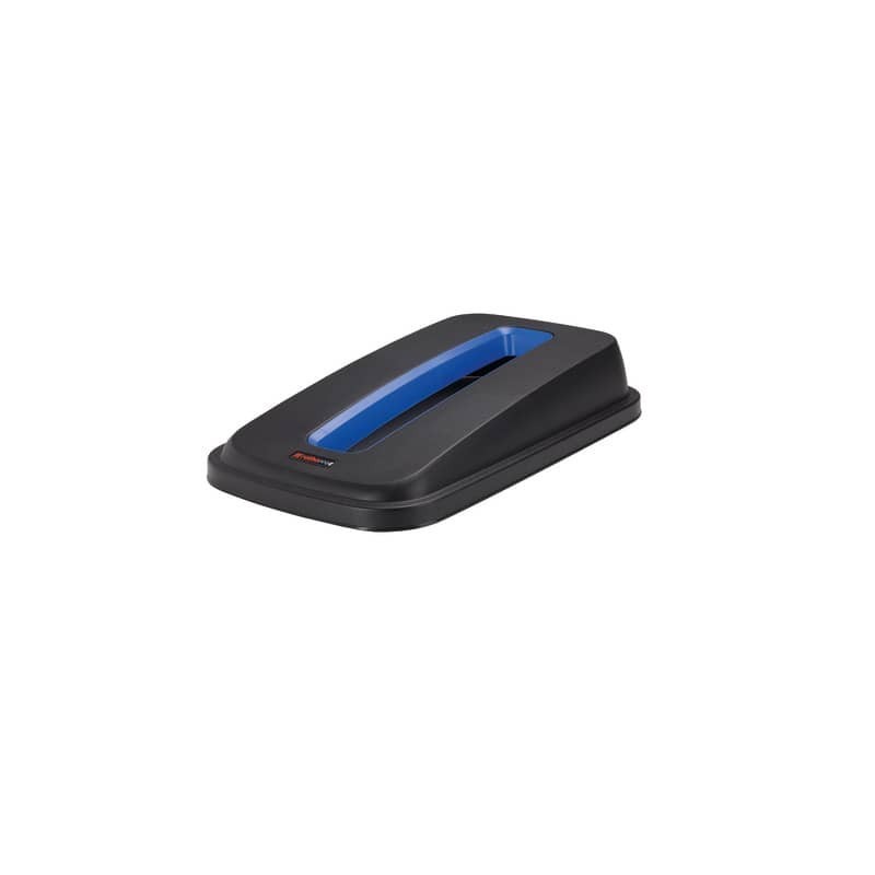 Coperchio Rotho Selecto Blu per carta antracite/blu F800036