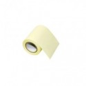 Roll notes - 60 mm x 10 m Global notes giallo Q562001 (Conf.10)
