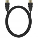 Cavo di collegamento Media Range HDMI ad alta velocità con Ethernet contatti dorati 18 Gbit/s 1,8mt  - MRCS156