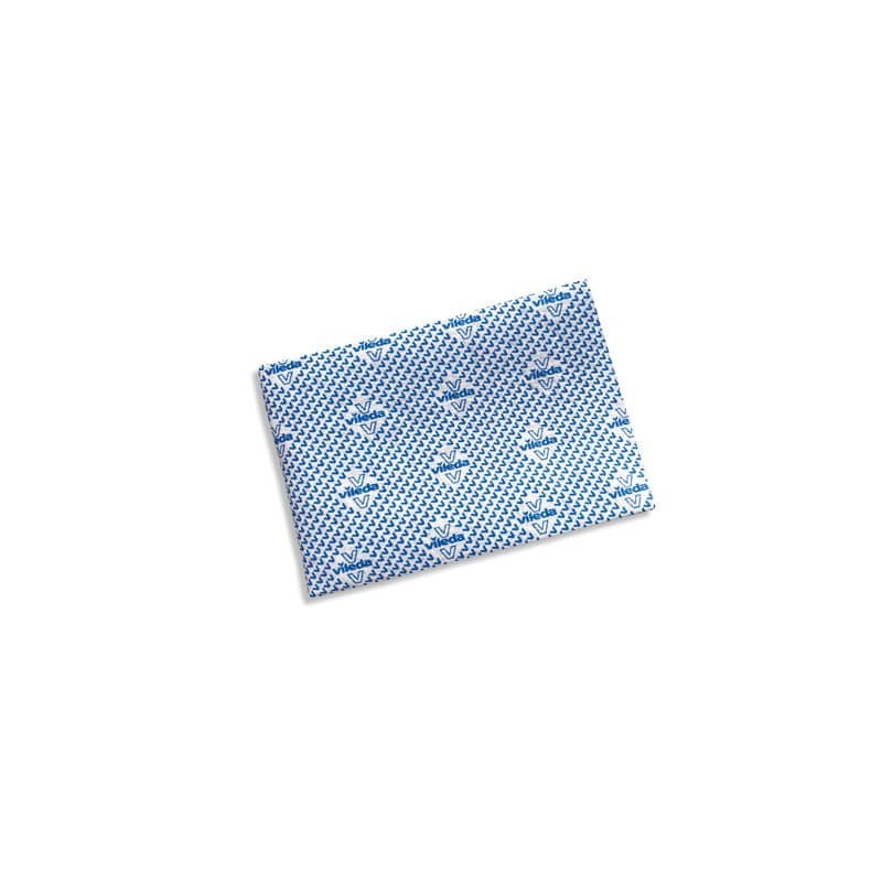 Panno in tessuto non tessuto per la pulizia dei pavimenti grande Vileda Professional - Conf. 10 pz - 167847