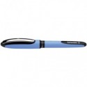 Penna roller con punta ad ago Schneider Hybrid 0,5 mm nero P183501