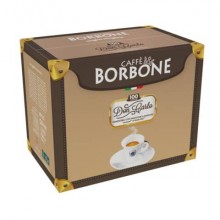 Capsule compatibili Don Carlo Rossa Caffe Borbone 100 pz - AMSRED100NDONCARLO