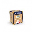 Capsule compatibili e compostabili Don Carlo Rossa Caffe Borbone conf. 100 pezzi - AMCOMPOSTABRED100N