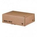 Scatole postali avana 331x241x104 mm - conf. 20 pz Bong misura M 212101220