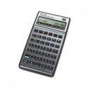 Calcolatrice professionale HP 17bII+ con oltre 250 funzioni - grigio HP-17BIIPLUS/UUZ