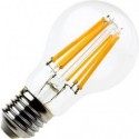 Lampadina LED a filamento goccia 12W E27 1521 lumen luce calda MKC 3000K 499048571