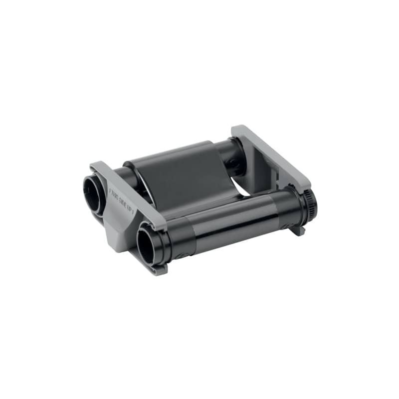 Nastro per Durable DURACARD® ID 300 monocolore nero 8912-01