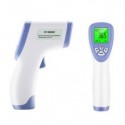 Termometro medico ad infrarossi - distanza di misurazione 1-5 cm - Certif. CE 0123 700154 - DT-8806C