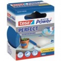Nastro in tela plastificato XP Perfect 38 mm x 2,75 m Tesa blu 56343-00036-03