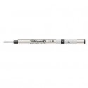 Refill per penne roller Pelikan 338 M nero 100436012