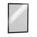 Cornice espositiva DURAFRAME® POSTER A2 Durable - nero 5053-01