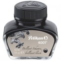 Flacone inchiostro Pelikan 4001-78 30 ml nero brillante 100401544