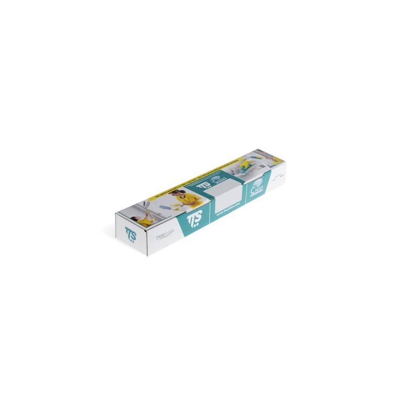 Kit pulizia Clean Glass Pro TTS superfici lucide KIT00073
