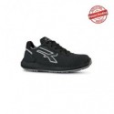 Scarpe antinfortunistiche in PUTEK® PLUS Scudo S3 SRC CI ESD nere U-Power N° 41 RU20124-41