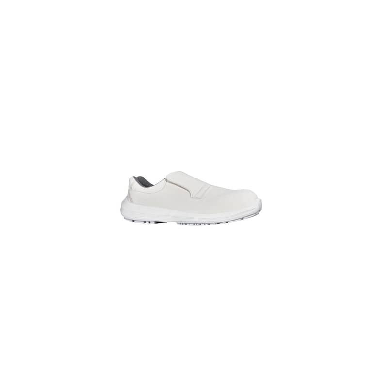 Scarpe antinfortunistiche in New Safety Dry microfibra Response Grip S2 SRC bianche U-Power N° 42 - UW20032-42