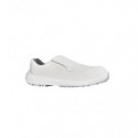 Scarpe antinfortunistiche in New Safety Dry microfibra Response Grip S2 SRC bianche U-Power N° 44 - UW20032-44