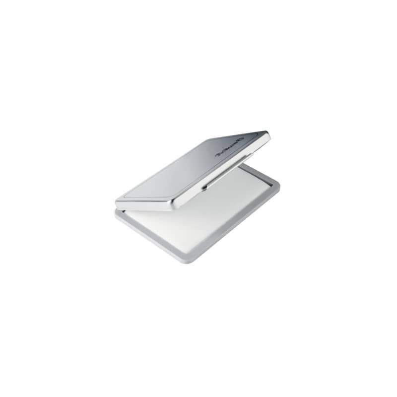 Cuscinetto non inchiostrati per timbri Pelikan nr. 2 7x11 cm neutro 400142578