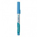 Pennarello punta pennello morbida TURBO BRUSH - conf. 10 pezzi Giotto colori assortiti - F426800