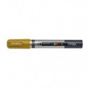 Marcatore a tempera Graduate Mark All punta tonda 2 mm Lyra oro L6820250