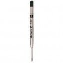 Refill per penne a sfera Pelikan 337 formato internazionale M nero 100436010 (Conf.5)