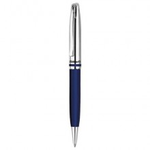 Penne a sfera Pelikan Jazz Classic M blu  confezione regalo - 0F0R58