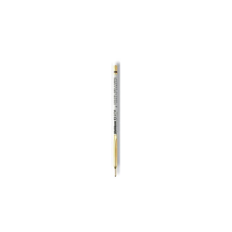 Refill per penne a sfera Pelikan 37 M nero 300028130 (Conf.25)