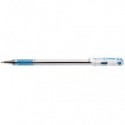 Penna a sfera Superb punta media 1 mm - conf. 12 pezzi Pentel blu BK77M-C