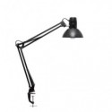 Lampada a LED da scrivania Study Maul nero Z800113