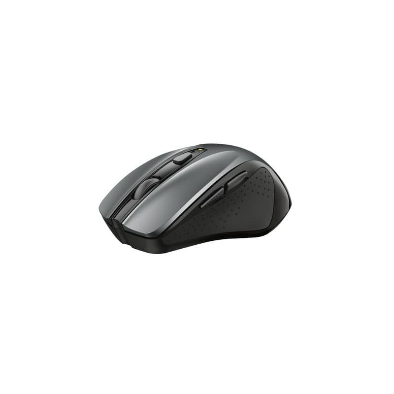 Mouse wireless NITO Trust nero  24115