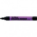 Marcatore specale per legno Builders Artline - punta 2,3 mm nero A BDM/N (Conf.12)
