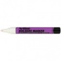 Marcatore specale per legno Builders Artline - punta 2,3 mm bianco A BDM/BI (Conf.12)