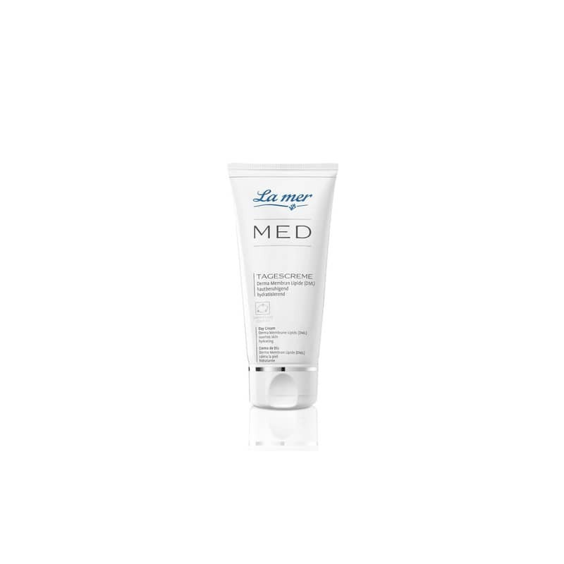 Crema per trattamento pelle sensibile 50 ml La Mer - giorno 70300000