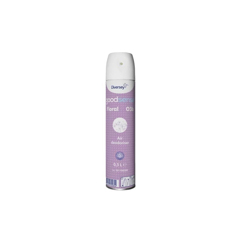 Deodorante per ambienti Good Sense 300 ml Diversey floral 101106588