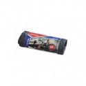 Sacchi dell'immondizia strong Office Products - nero 35 L - rotolo da 15 pezzi - 22021218-05