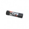 Sacchi immondizia per rifiuti inorganici Office Products 120 L 67x98 cm - 45 µm nero - rotolo da 10 pezzi - 22023232-05 (Conf.5)