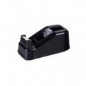 Dispenser nastro adesivo Office Products nero - 1,5x6,5x5,5 cm 18228511-05