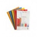 Copriquaderno A4 Gimboo giallo conf. 25 pezzi - 2286BTS14PL-11