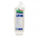 Vaschetta bio-compostabile ecoCanny Take Away bianco 1/2 porzioni conf. 100 pz  - ECO‐T12CA