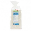 Vaschetta bio-compostabile ecoCanny Take Away bianco 2/3 porzioni conf. 100 pz  - ECO‐T23CA