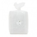Coperchi in PET ecoCanny Take Away per vaschette bianco 145x198x8 mm conf. 100 pz - ECO‐COP23PET
