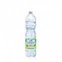 Acqua minerale 1,5 L Ecogreen San Benedetto naturale in conf. da 6 bottiglie - 1755